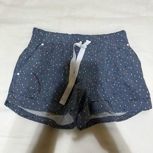 Lululemon Shorts (8)